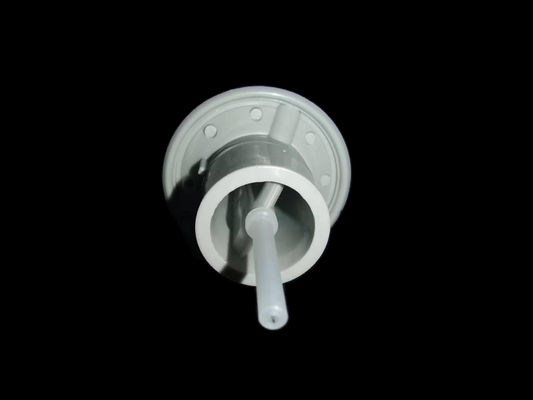 1081658 4 mm Dispositivo de boquilla de rociado plano para pistola automática manual