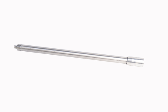 1009679 Silver Optiflex 2b Gema Piezas de repuesto Equipo manual Unidad de succión fluidizante