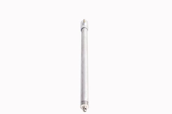 1009679 Silver Optiflex 2b Gema Piezas de repuesto Equipo manual Unidad de succión fluidizante