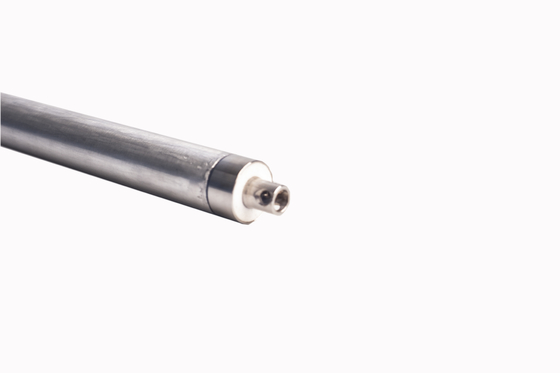 1009679 Silver Optiflex 2b Gema Piezas de repuesto Equipo manual Unidad de succión fluidizante