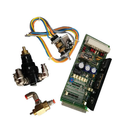 Pg Pcb Recubrimiento en polvo repuestos Pg2a Carcasa de pistola original Extensión de cascada Cascada