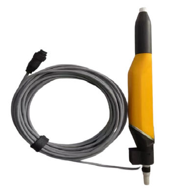 1010198 100kv Pistola de recubrimiento de polvo electrostático Ga03 con cable de 15 m