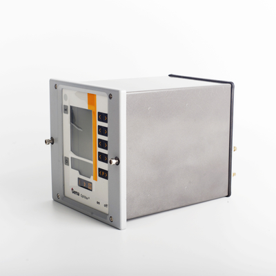 Máquina de recubrimiento manual Cg21 para la producción industrial de recubrimientos en polvo