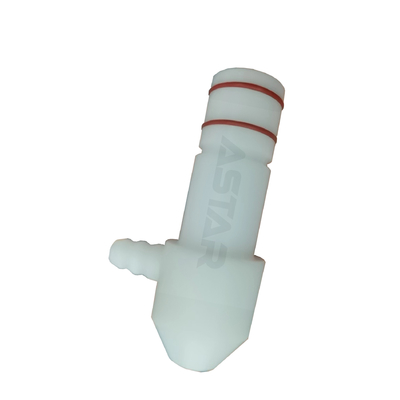 Kit de recubrimiento de polvo de difusores de Nordson Tribomático Ii Sustitución única 631271
