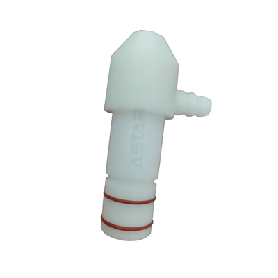 Kit de recubrimiento de polvo de difusores de Nordson Tribomático Ii Sustitución única 631271