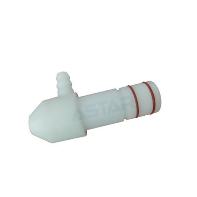 Kit de recubrimiento de polvo de difusores de Nordson Tribomático Ii Sustitución única 631271