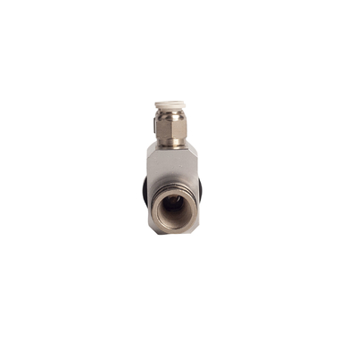 1066891 Bomba de recubrimiento de polvo en línea en la máquina Nordson