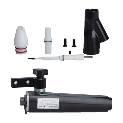 Mini Resistor Kit 134376 Ips de pulverización automática de la pistola de pulverización en cascada