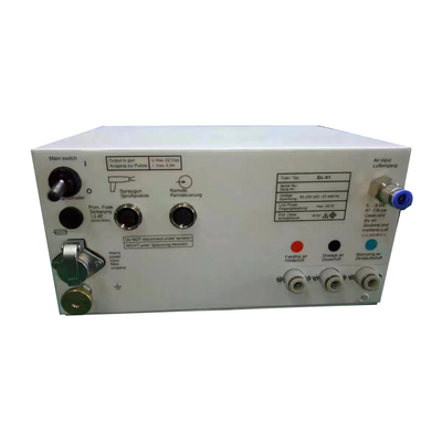 Máquina de recubrimiento de polvo electrostático Wagner Asm -X1