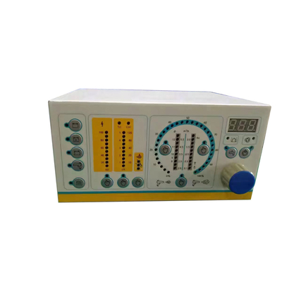 Máquina de recubrimiento de polvo electrostático Wagner Asm -X1