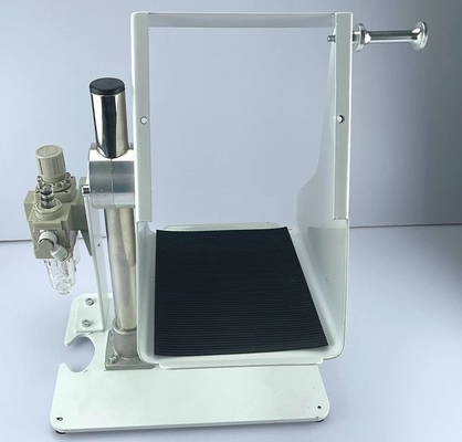 Sistema de máquina de recubrimiento de polvo electrostático de Gema Technology con pantalla LCD