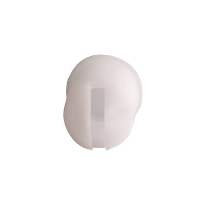 Boquilla de recubrimiento en polvo por pulverización plana 1081658 para pistola de pulverización de polvo manual Lt