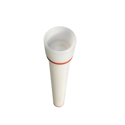 1085024 Tubo de salida de polvo para la pistola de pulverización manual Encore Lt
