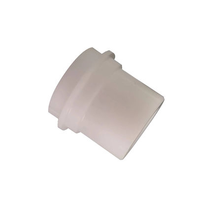 Piezas de repuesto para boquilla de pulverización de pintura en polvo para pistola de pulverización manual Lt