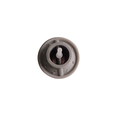 1613835 Soporte de electrodo de recubrimiento de polvo Assy cónico para Encore Lt pistola de pulverización manual