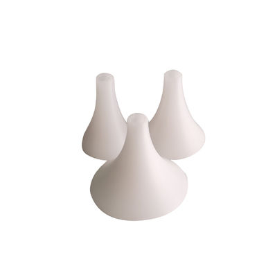 Lt Pistola de recubrimiento de polvo manual 1083201 16-19-26 mm Deflectores cónicos