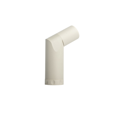 390930 Adaptador de ángulo PEA-C4-HiCoat Pistola automática de recubrimiento en polvo Partes de repuesto