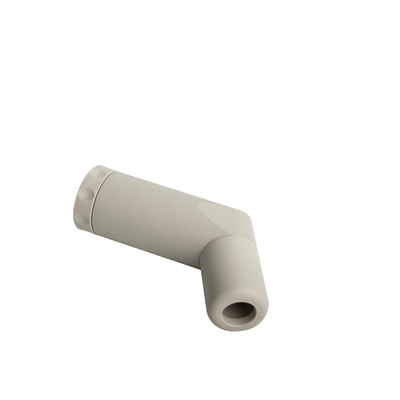 390930 Adaptador de ángulo PEA-C4-HiCoat Pistola automática de recubrimiento en polvo Partes de repuesto