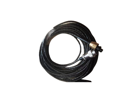 Repuestos automáticos manuales de recubrimiento en polvo 142109 16M 50Ft Cable 100 KV Versa Spray II IPS