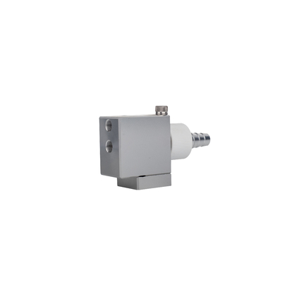 Inyector de polvo de plata GX8000 para Parker Loices GX131 Elector Máquina de recubrimiento de polvo estático