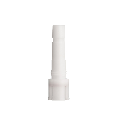 Conector de manguera de la pistola automática de pulverización en blanco 1604820 Encore