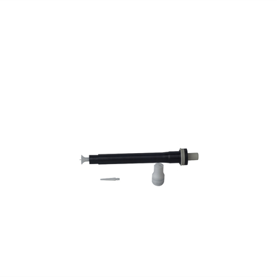 B07 EXT001 Kit de extensión de la boquilla de la pistola electrónica de 150 mm Turquía Arma de recubrimiento en polvo de electricidad electrónica