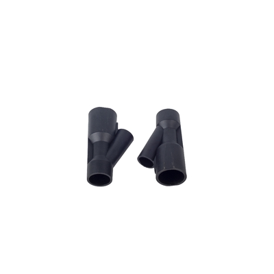 125612 Cuerpo de entrada negro Versa Spray II IPS Arma automática de pulverización con pieza de montaje Shur Lok
