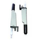 Pistolas de pulverización de polvo para revestimiento de armas de repuesto 361399 PG2-A