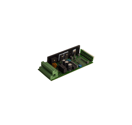 50w 10V Gema PGC 2 Sistema de recubrimiento de PCB en polvo 327190 Superficie lisa