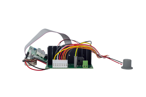 SX-108 12V PCB Bar Display Placa de circuitos de recubrimiento en polvo Máquina de recubrimiento en polvo Partes de repuesto