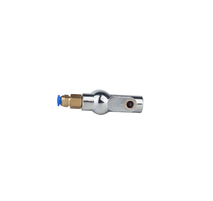 345318 Inyector de polvo para la máquina de recubrimiento de polvo Pi3 Gema