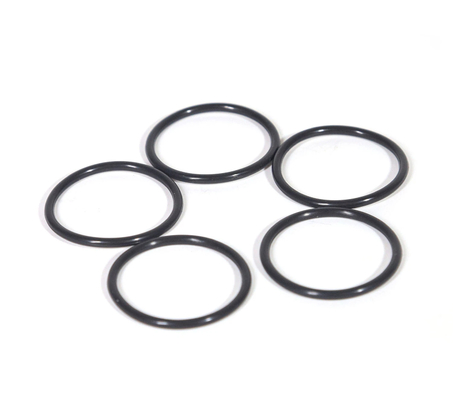 1006324 Pegamento de fluoro negro O-ring 12x1 MM FPM75 para Gema GA03 pistola de pulverización