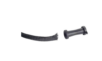 1017438 manguera de valor de pinza negra DN5 para la bomba de aplicación OptiSpray AP01.1