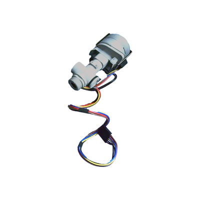 1000064 Repuestos para máquina de recubrimiento en polvo Motor de aceleración