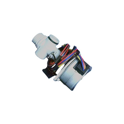 1000064 Máquina de recubrimiento en polvo Gema Optiflex Partes de repuesto Motor de aceleración