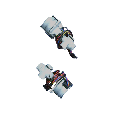 1000064 Máquina de recubrimiento en polvo Gema Optiflex Partes de repuesto Motor de aceleración