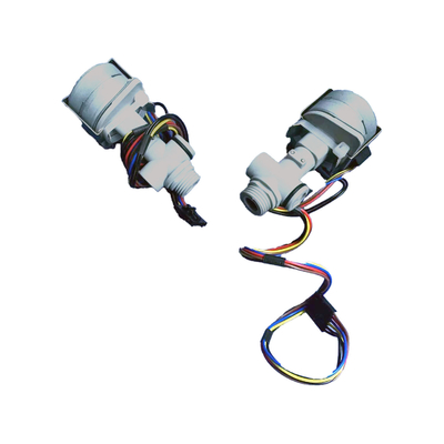 1000064 Máquina de recubrimiento en polvo Gema Optiflex Partes de repuesto Motor de aceleración