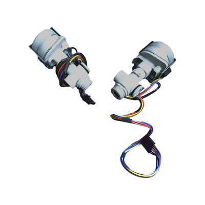 1000064 Repuestos para máquina de recubrimiento en polvo Motor de aceleración