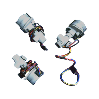 1000064 Máquina de recubrimiento en polvo Gema Optiflex Partes de repuesto Motor de aceleración