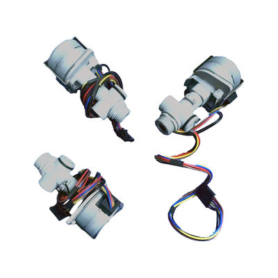 1000064 Repuestos para máquina de recubrimiento en polvo Motor de aceleración