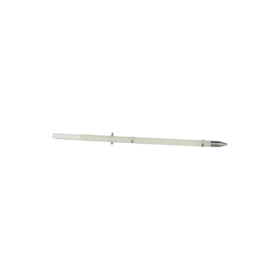 1002249 Varilla de deflector NS07 E OptiGun 2 AE1 Completo Componentes de repuesto de boquilla automática de pistola de esmalte