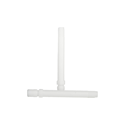 Tubo completo de polvo Completo 1008644 Gema OptiGun GA03 Pistola de recubrimiento de polvo piezas de repuesto