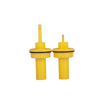 PEM-X1 Arma manual de corona con un portaelectrodos de boquilla de chorro plano X1 F ET 2322529