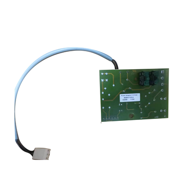 Adaptador de energía Gema CG03 Máquina de recubrimiento en polvo placa de circuito 389277
