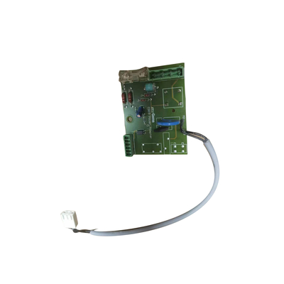 Adaptador de energía Gema CG03 Máquina de recubrimiento en polvo placa de circuito 389277