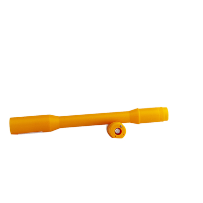 1008617 Extensión del cañón para las máquinas de pulverización de polvo GM03 y GA03 300 mm