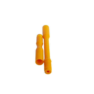 1008617 Extensión del cañón para las máquinas de pulverización de polvo GM03 y GA03 300 mm