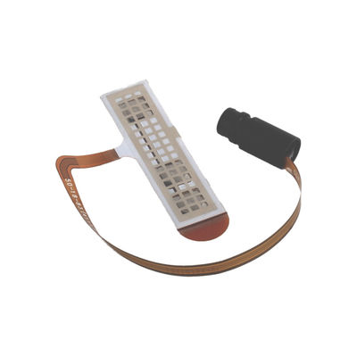 1087762 Base de mango LT Pistola manual de pulverización de polvo Piezas de repuesto para máquina manual de recubrimiento electrostático de polvo