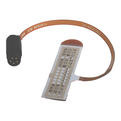 Kit con interruptor de disparo 1108095 Encore para pistola de pulverización de recubrimiento electrostático manual
