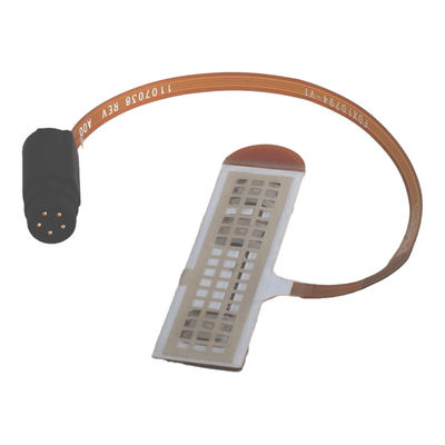 Interruptor de gatillo del kit 1108095 para pistola de pulverización electrostática manual de pintura en polvo